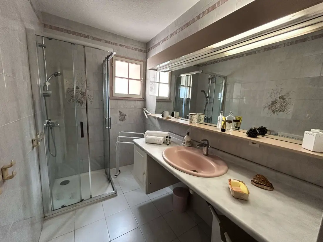 Residence Hameau Des Pins