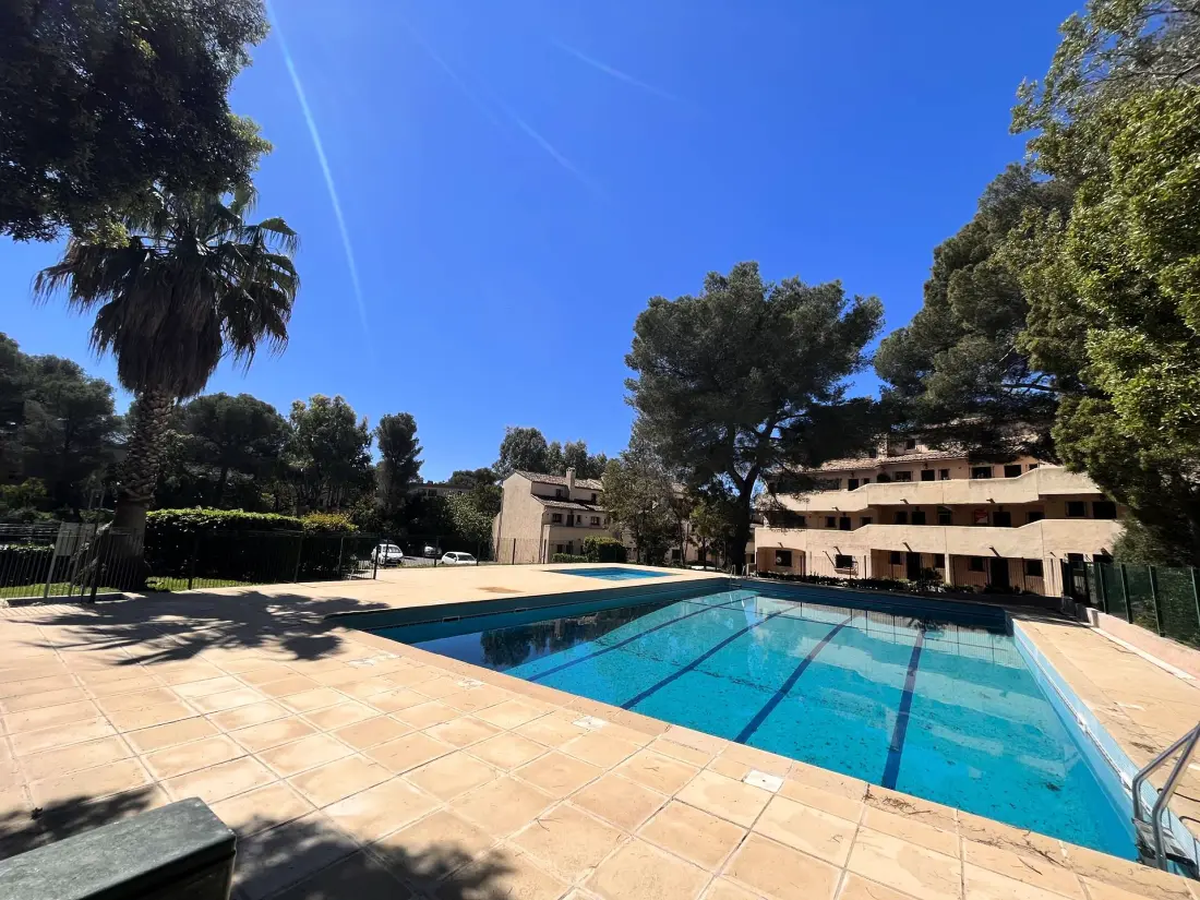 Residence Hameau Des Pins