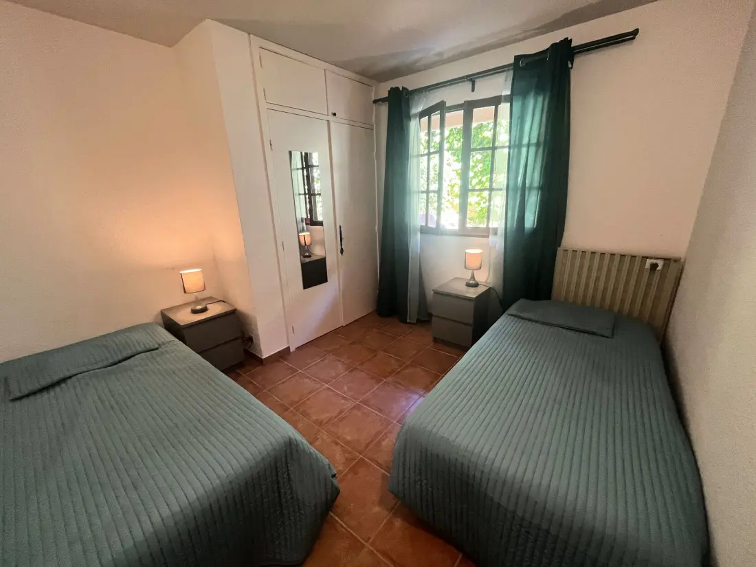 Residence Hameau Des Pins