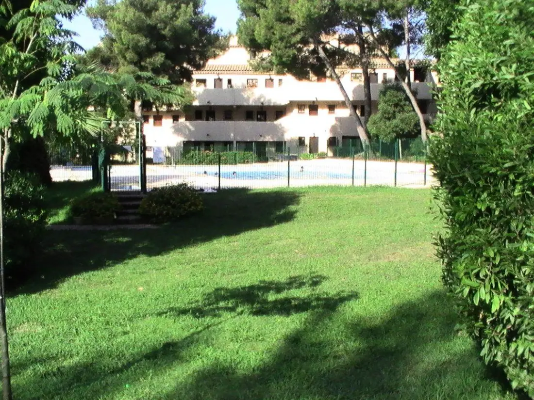 Residence Hameau Des Pins