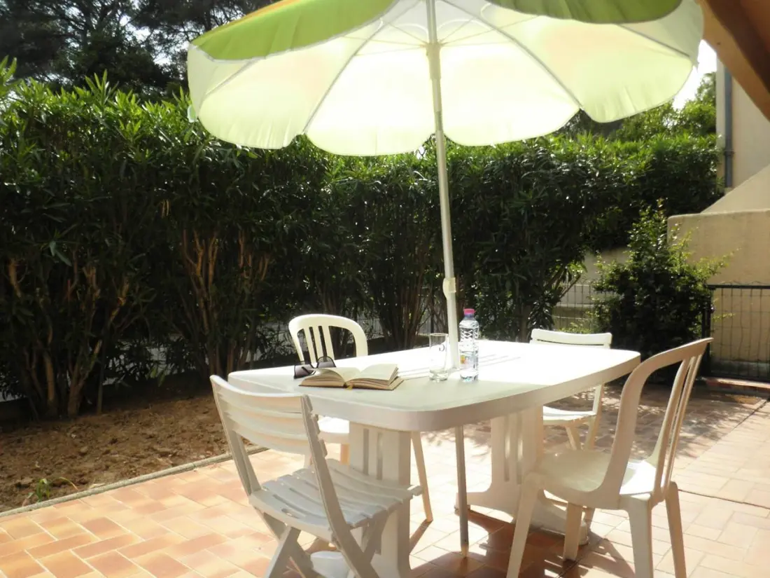 Residence Hameau Des Pins