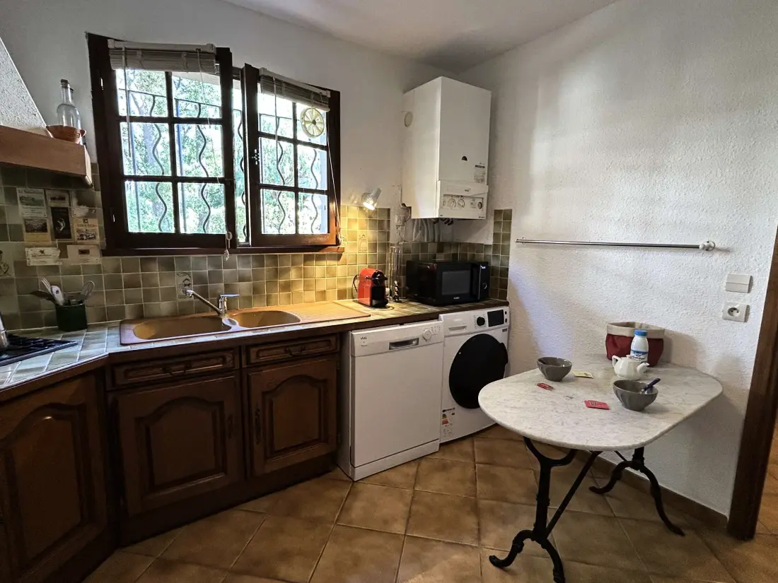 Residence Hameau Des Pins