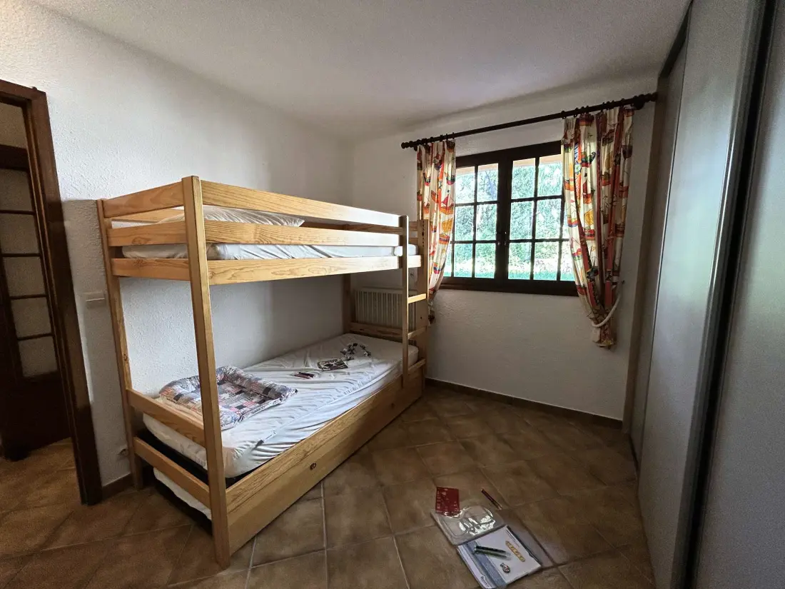 Residence Hameau Des Pins