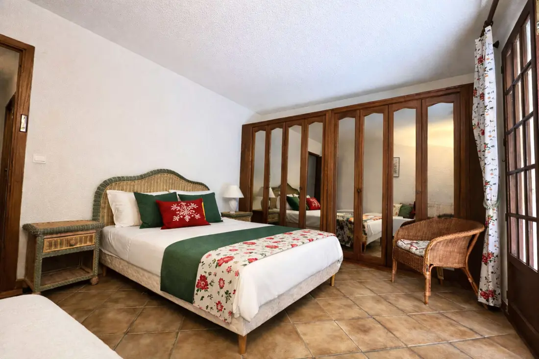 Residence Hameau Des Pins