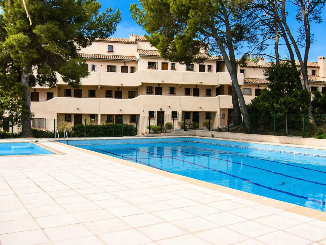 Residence Hameau Des Pins