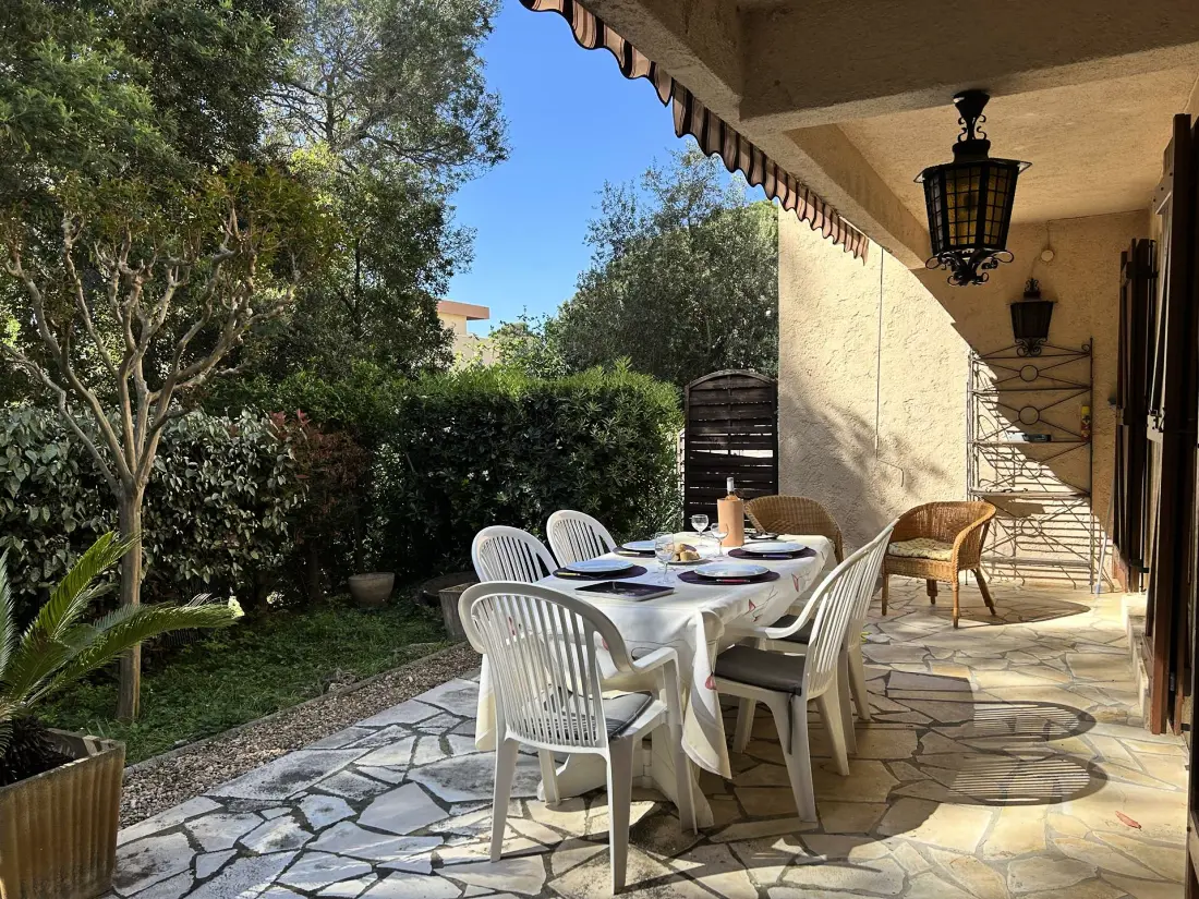 Residence Hameau Des Pins