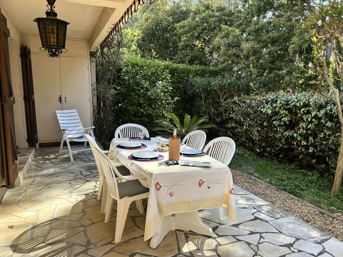 Residence Hameau Des Pins