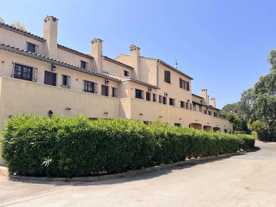 Residence Hameau Des Pins