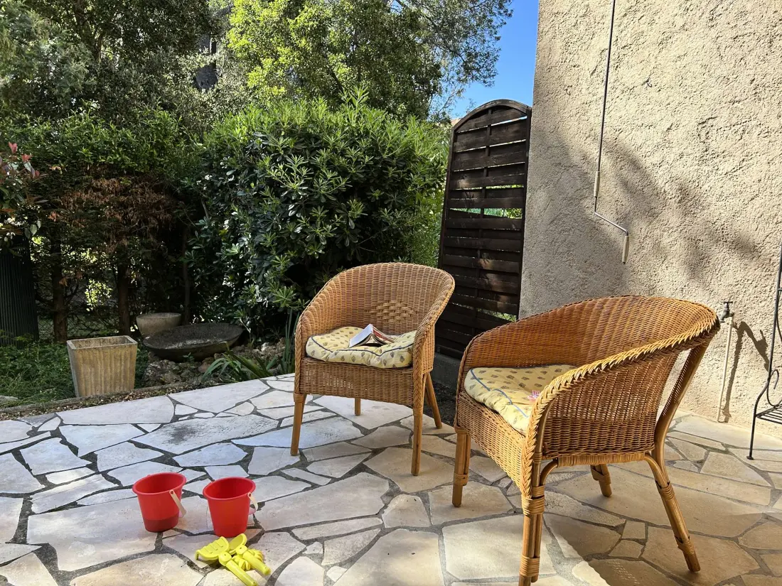 Residence Hameau Des Pins