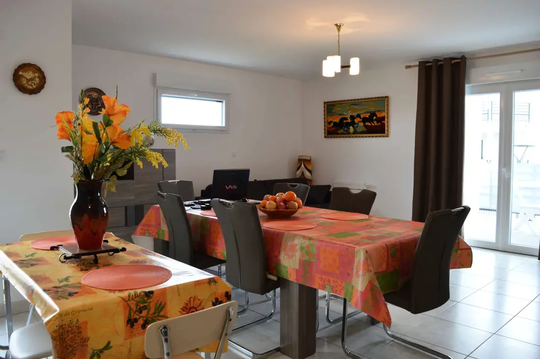 Horizont 360 Residence
