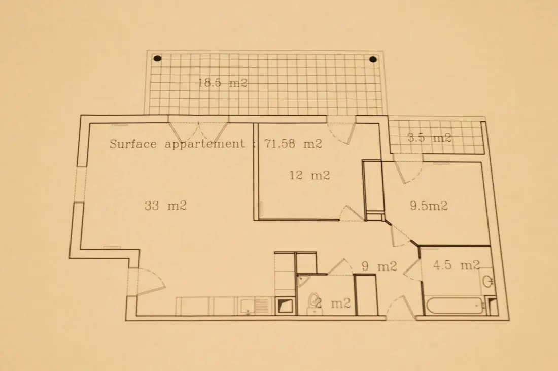 Horizont 360 Residence