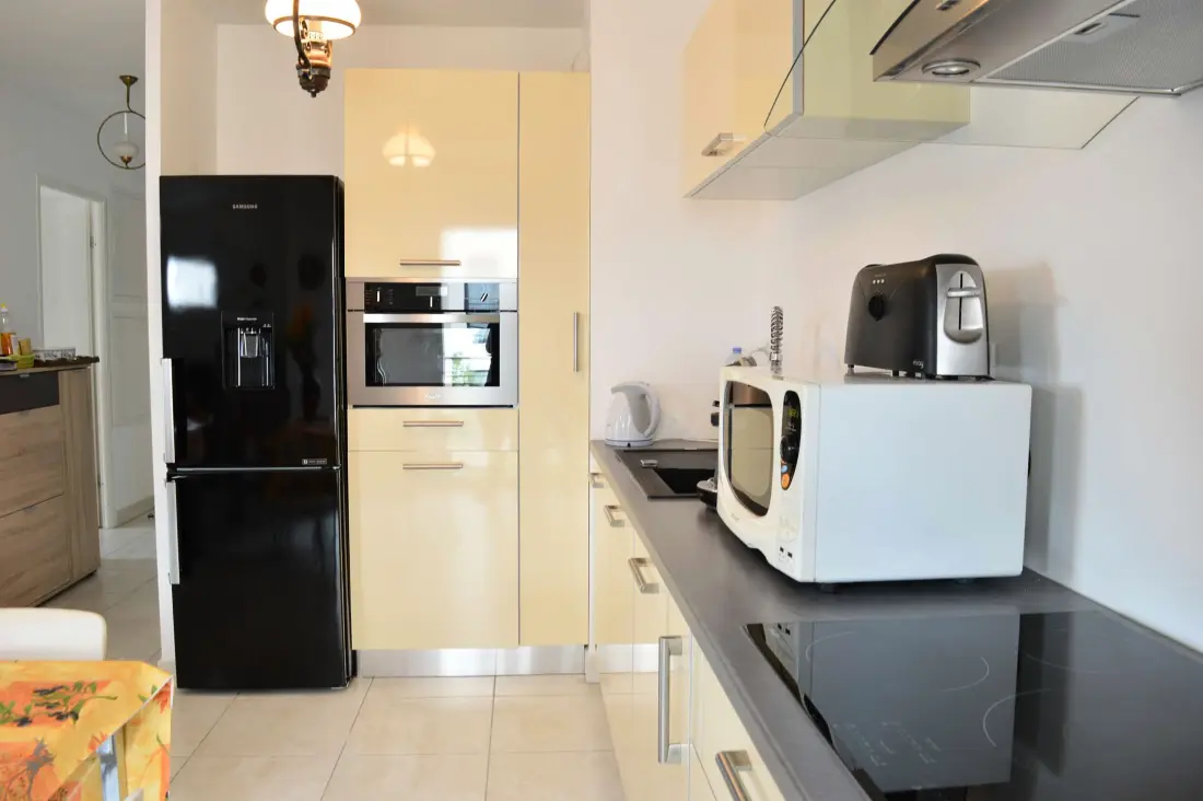 Horizont 360 Residence