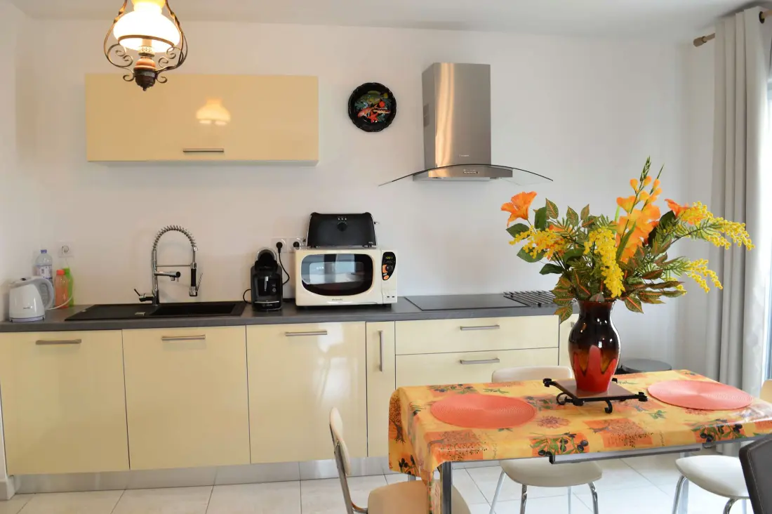 Horizont 360 Residence