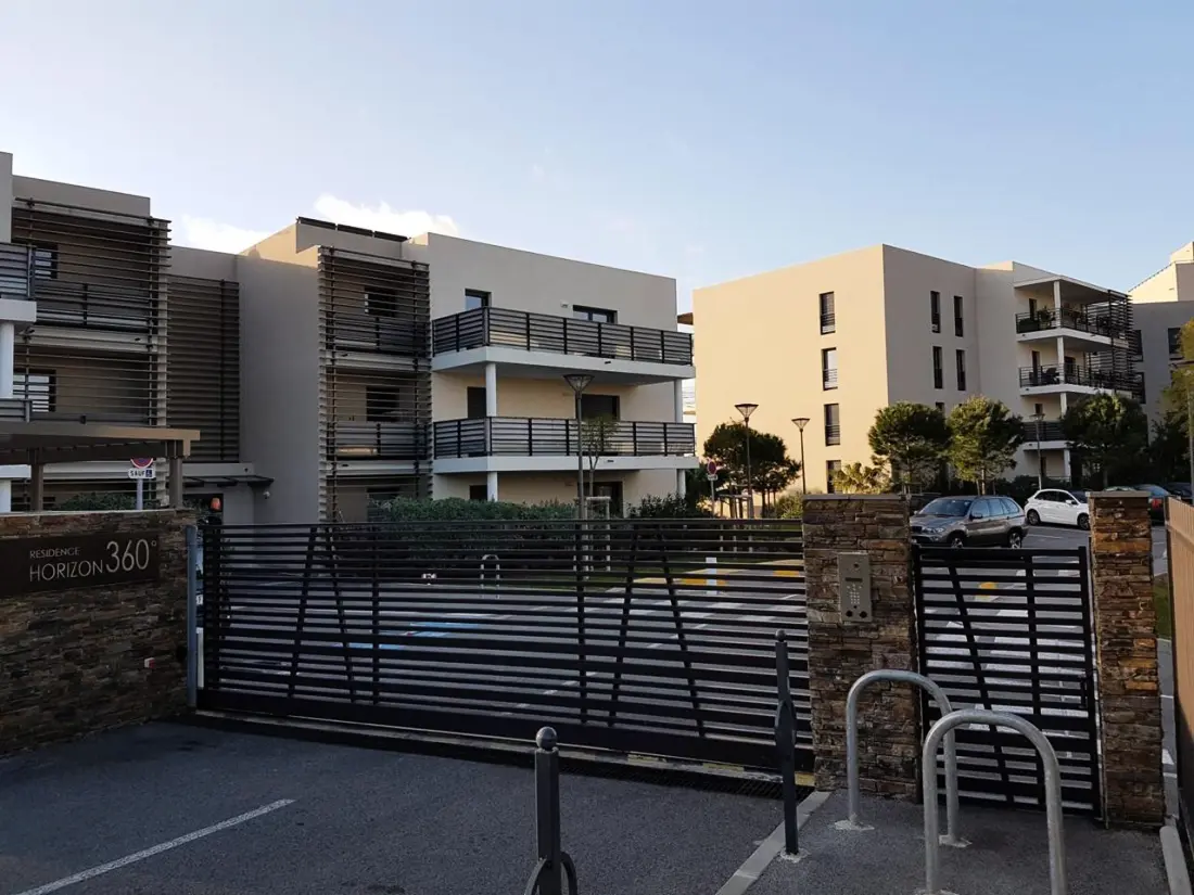 Horizont 360 Residence
