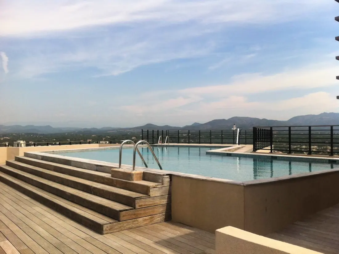 Horizont 360 Residence