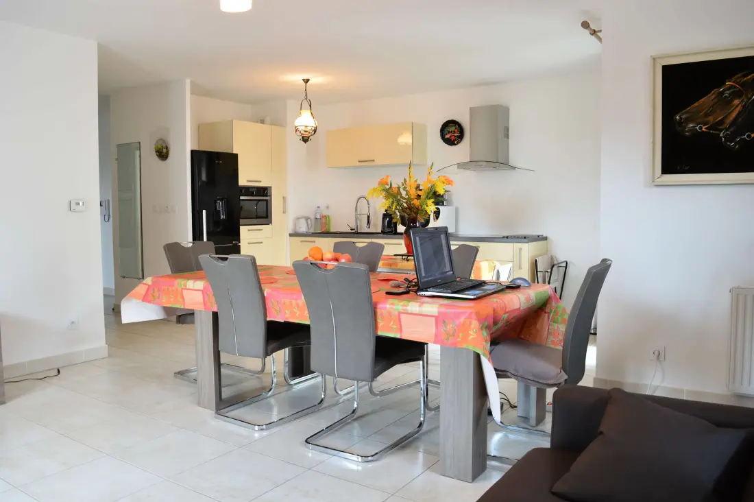 Horizont 360 Residence