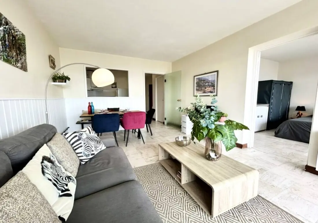 Sziget Residence