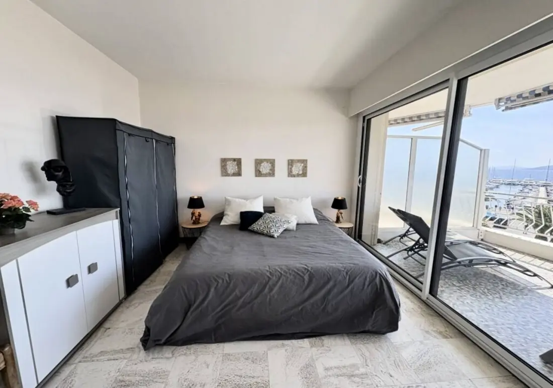 Sziget Residence
