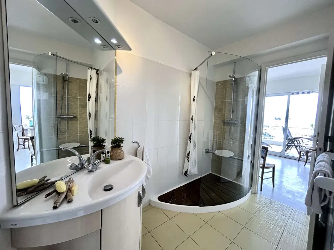 Sziget Residence