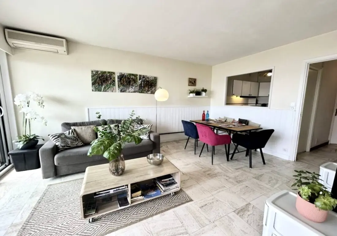 Sziget Residence