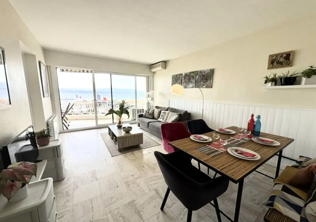 Sziget Residence