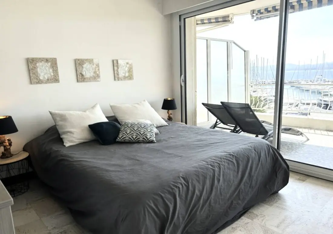 Sziget Residence
