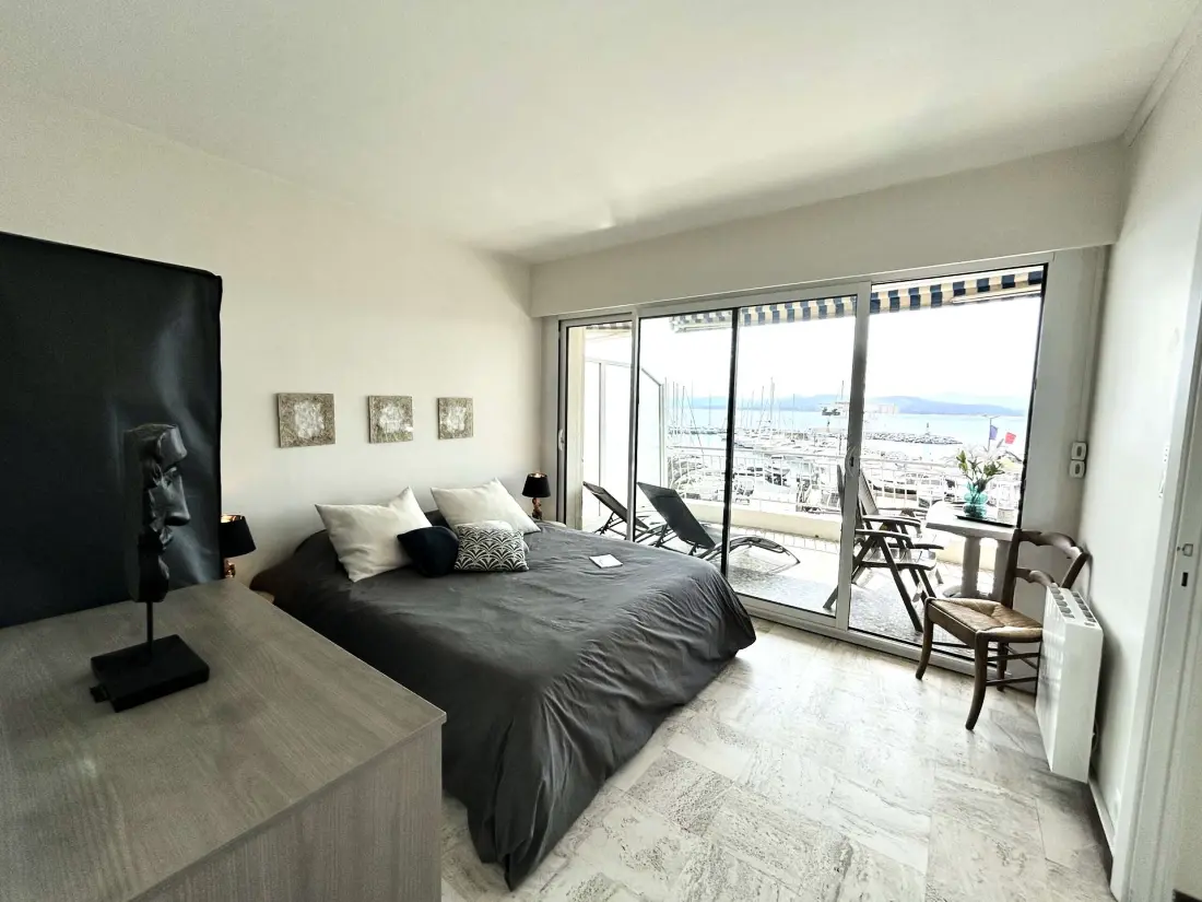 Sziget Residence