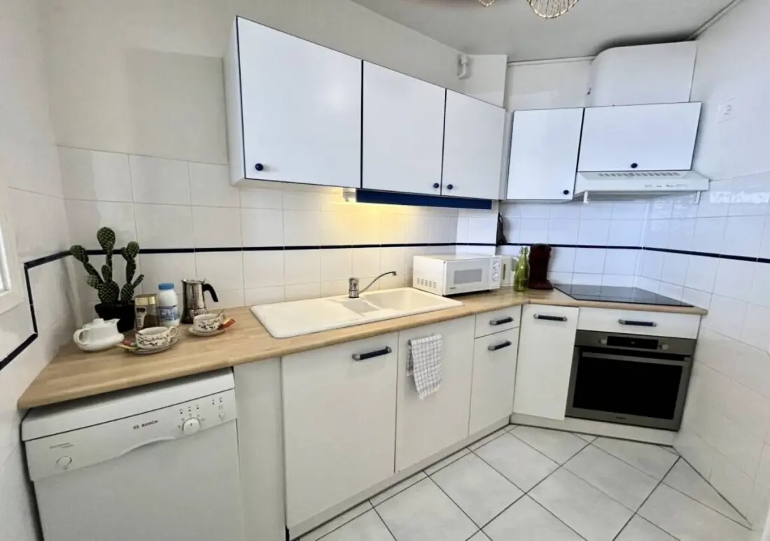 Sziget Residence