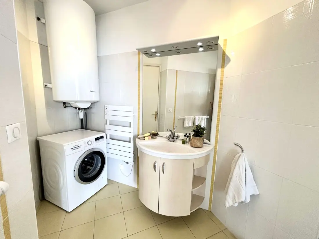 Sziget Residence