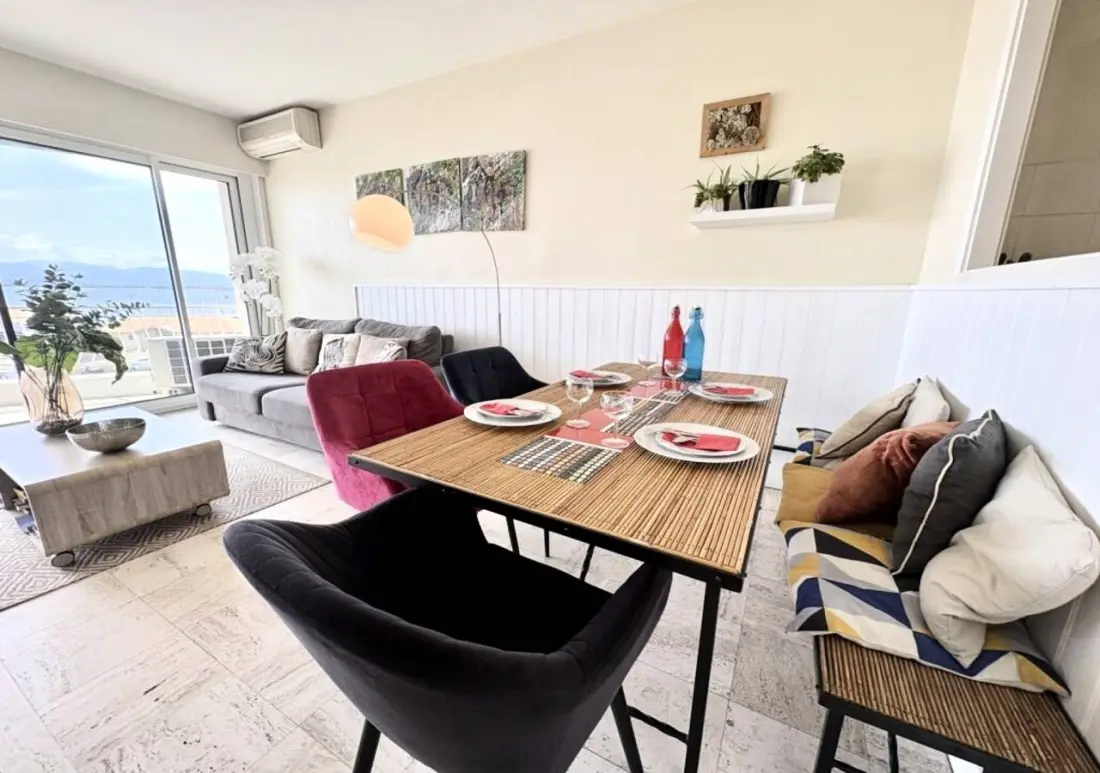 Sziget Residence