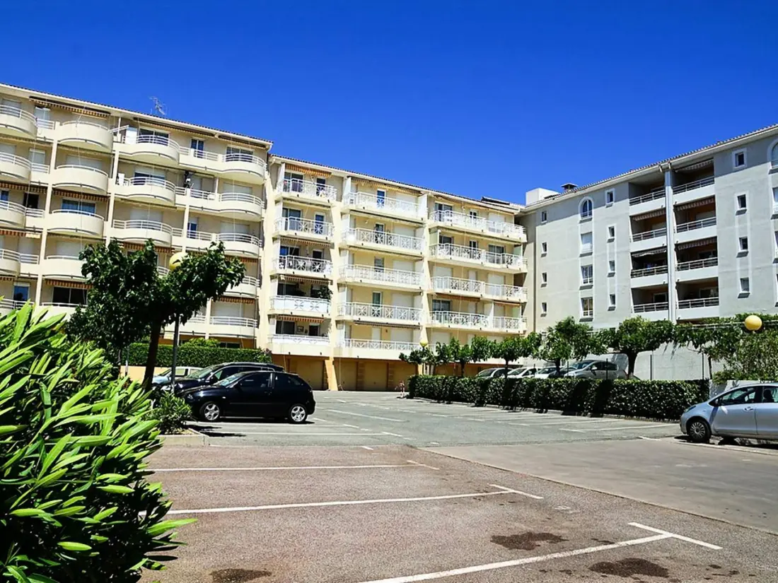 Residentie Jardins D'eden