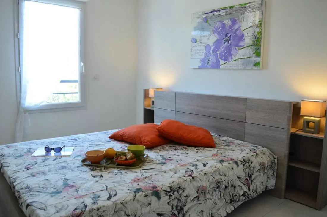 Residentie L'ile O Marine