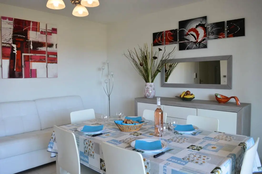 Residentie L'ile O Marine