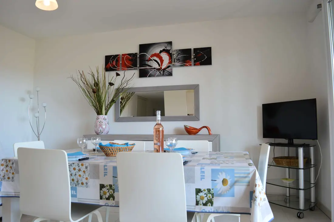 Residentie L'ile O Marine