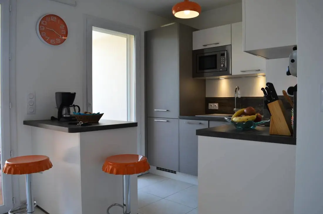 Residentie L'ile O Marine