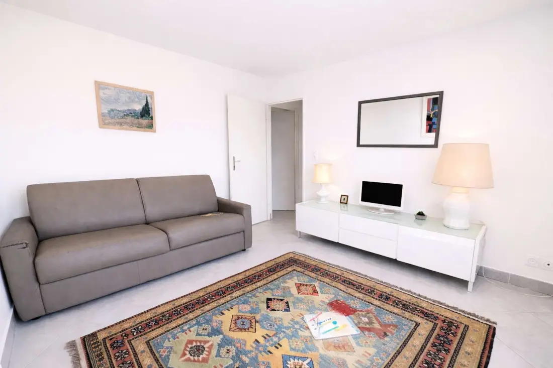 Residentie Le Belvedere