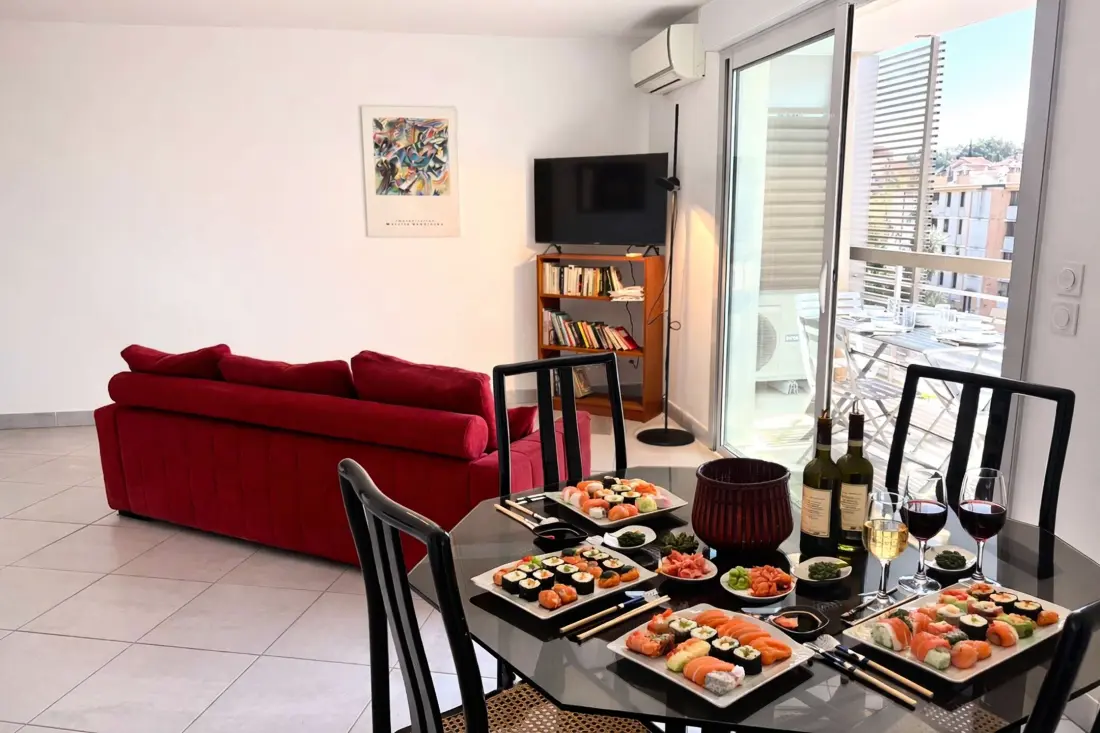 Residentie Le Belvedere