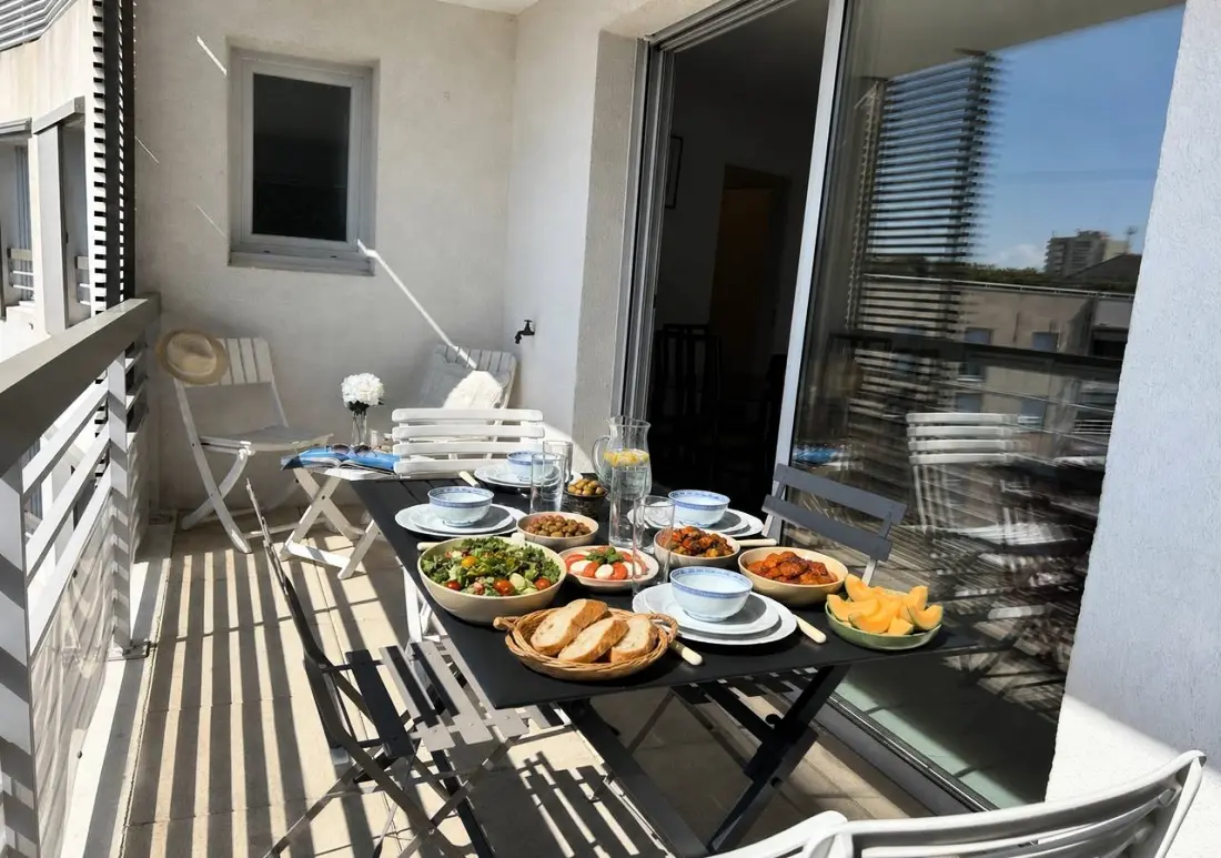 Residentie Le Belvedere