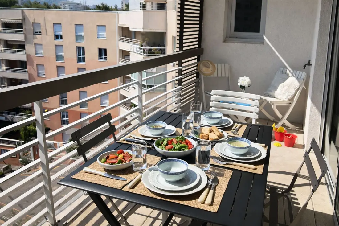 Residentie Le Belvedere