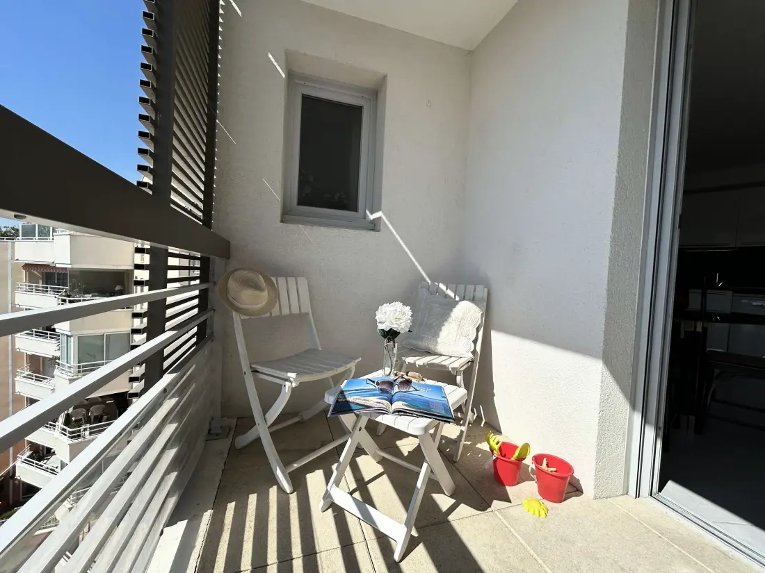 Residentie Le Belvedere