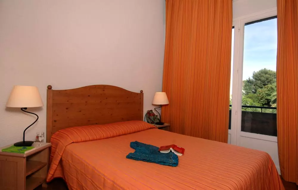 Rezydencja Goélia Les Jardins d'Azur