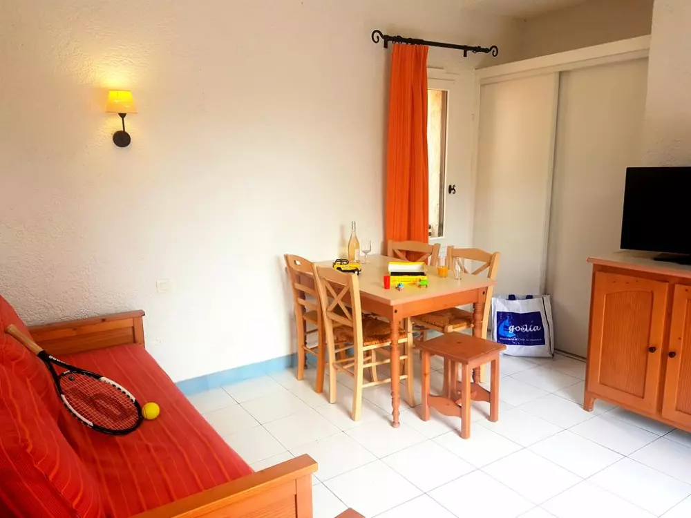 Rezydencja Goélia Les Jardins d'Azur