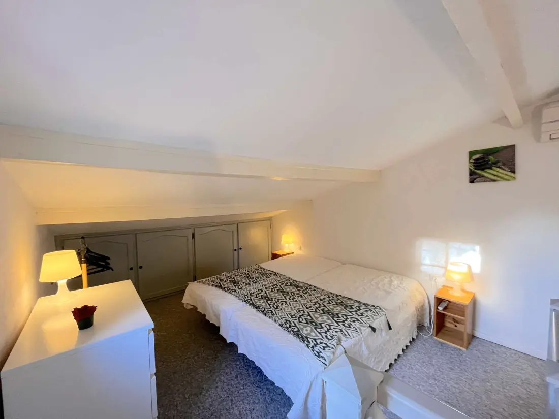 Residentie Les Lentisques