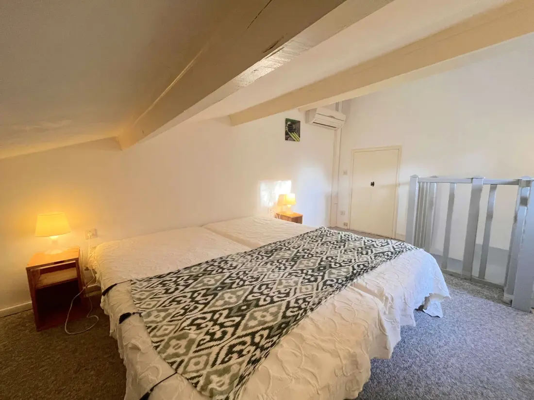 Residentie Les Lentisques