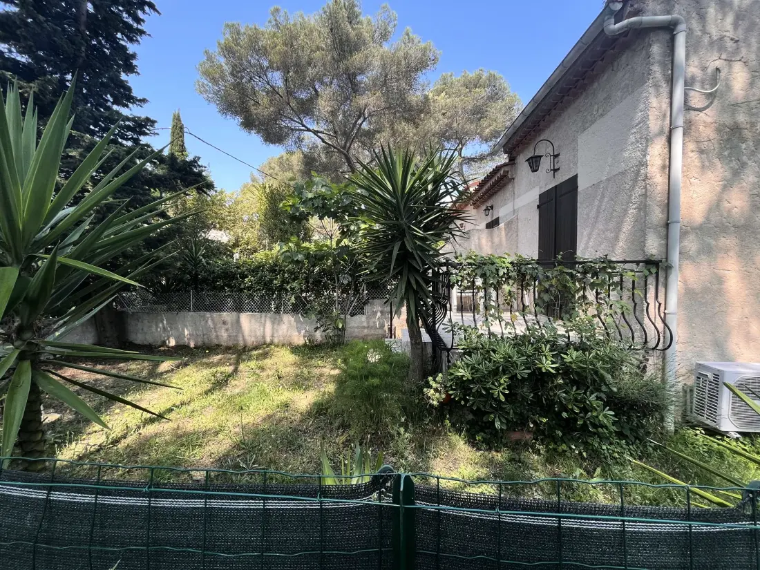 Residentie Les Lentisques