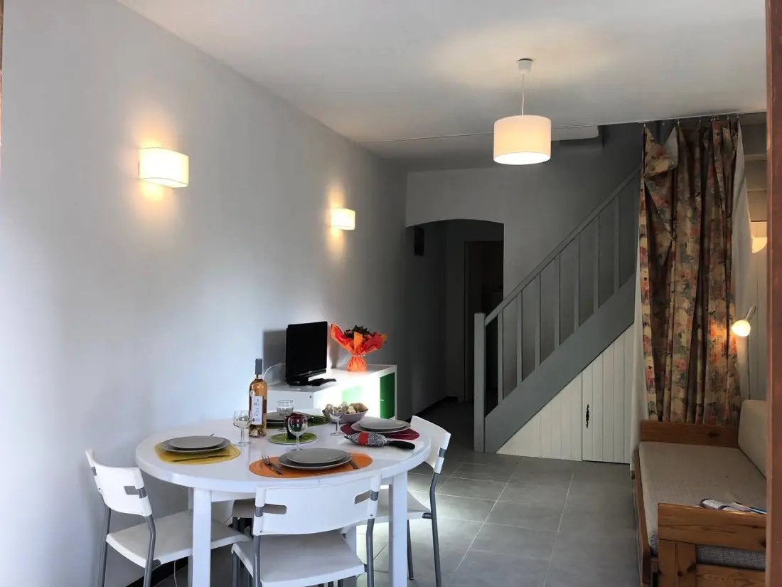 Residentie Les Lentisques