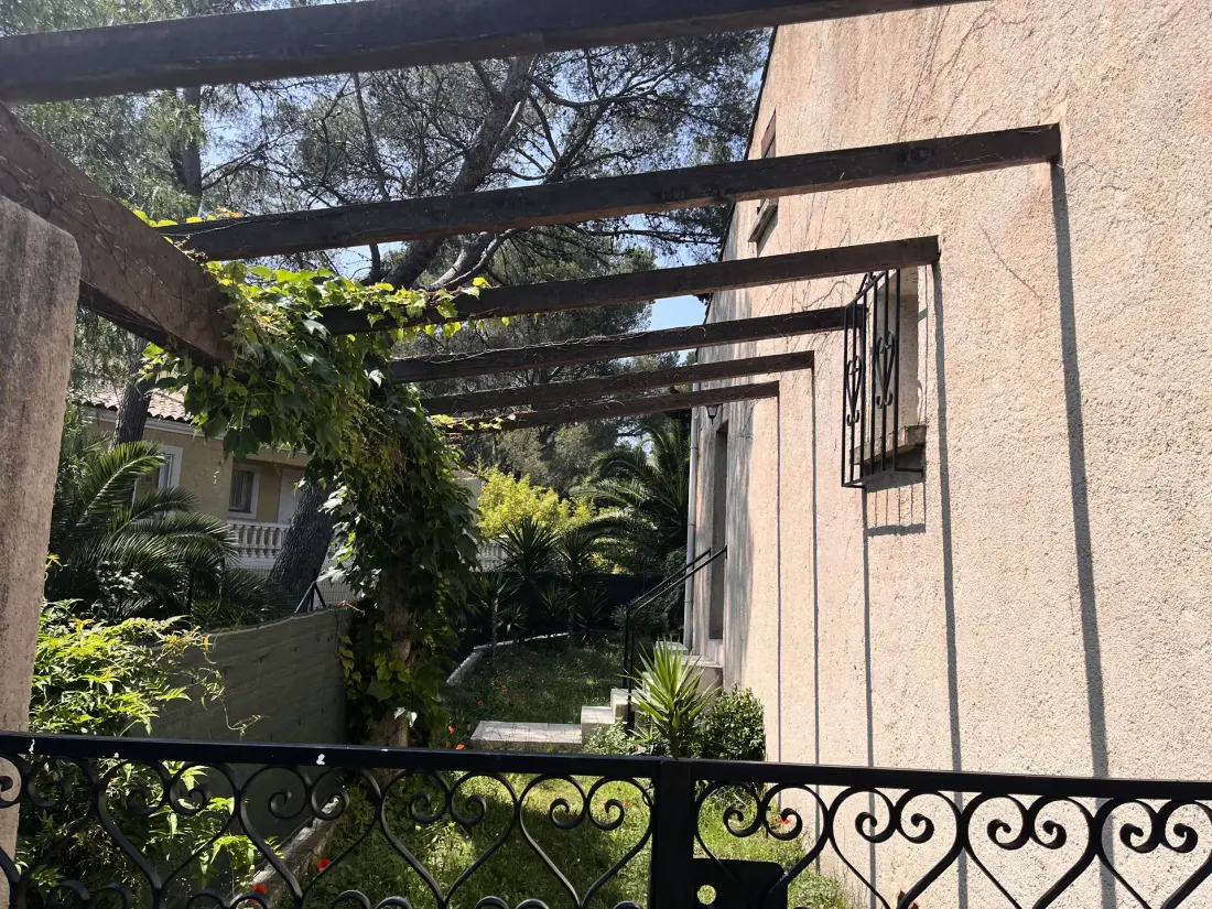 Residentie Les Lentisques