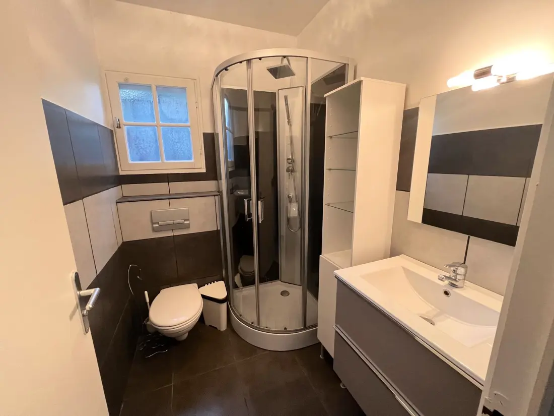 Residentie Les Lentisques