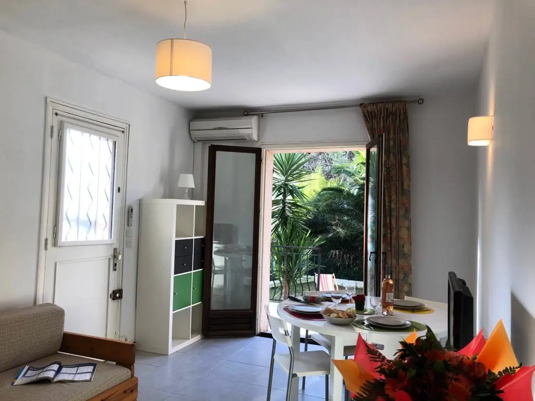 Residentie Les Lentisques