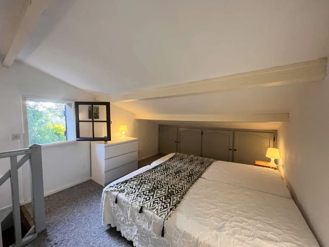 Residentie Les Lentisques